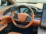 BYD Han 2025